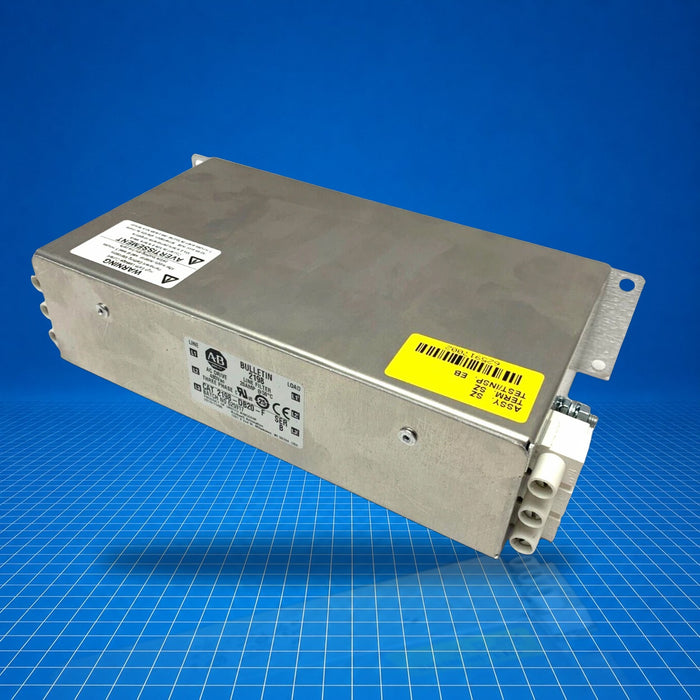 2198-DB20-F Allen-Bradley