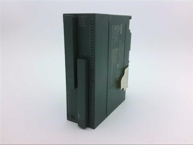 6ES7321-1BP00-0AA0 Siemens