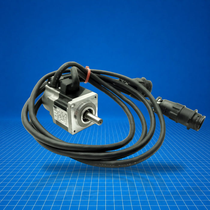 TLY-A120T-HK62AA Allen Bradley industrial automation part - product view