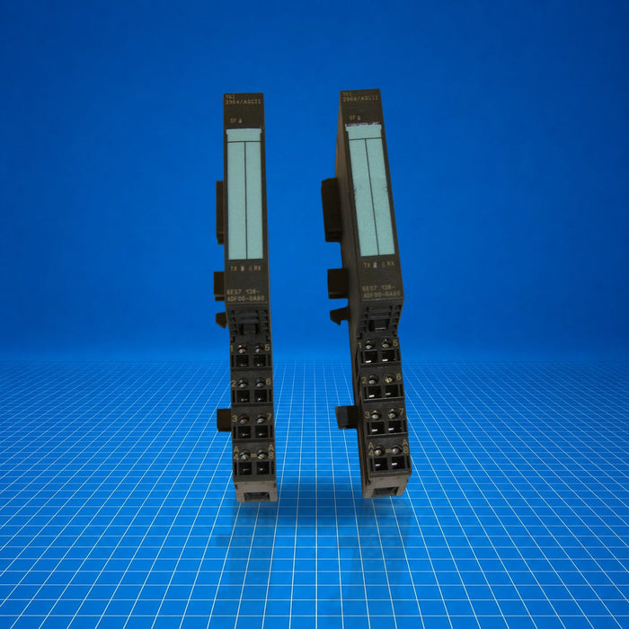 6ES7138-4DF00-0AB0 Siemens