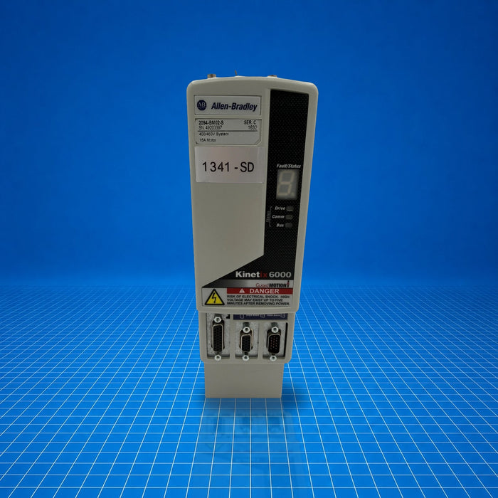 2094-BM02 Allen-Bradley
