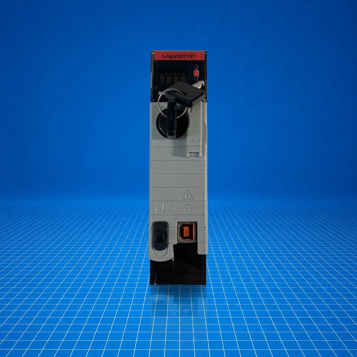 1756-L71SK Allen-Bradley