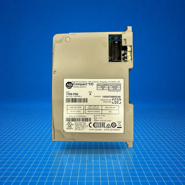 1769-PB2 Allen-Bradley