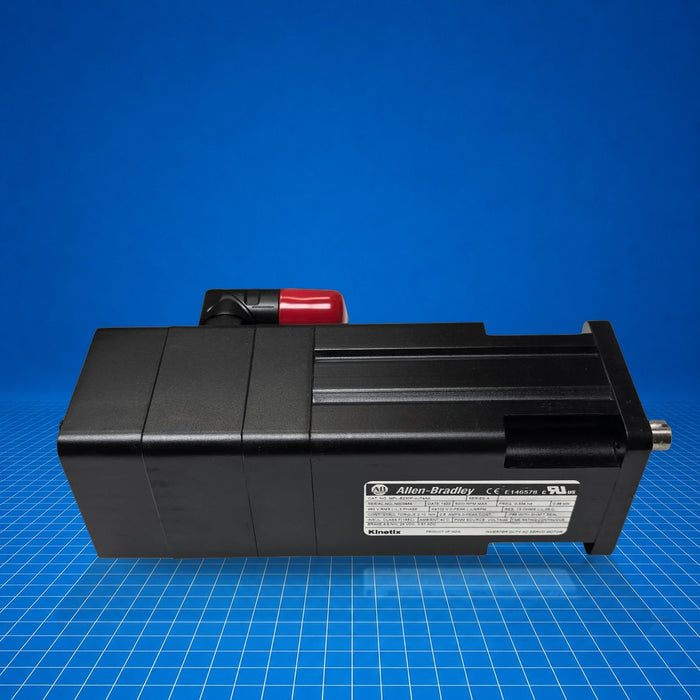 MPL-B230P-VJ74AA Allen-Bradley
