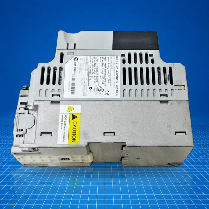 22F-A2P5N113 Allen-Bradley
