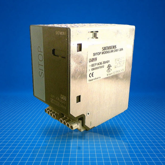 6EP1436-3BA01 Siemens