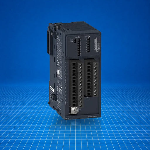 TM3XHSC202 Schneider Electric