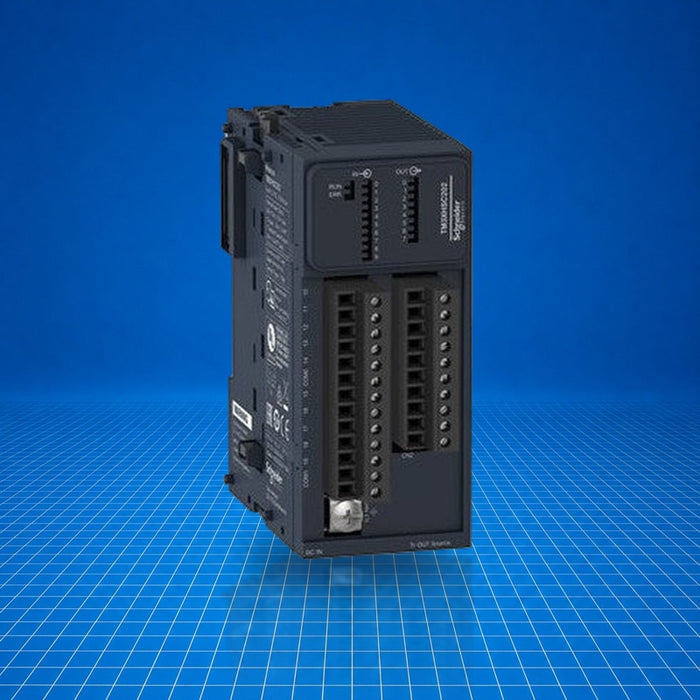 TM3XHSC202 Schneider Electric