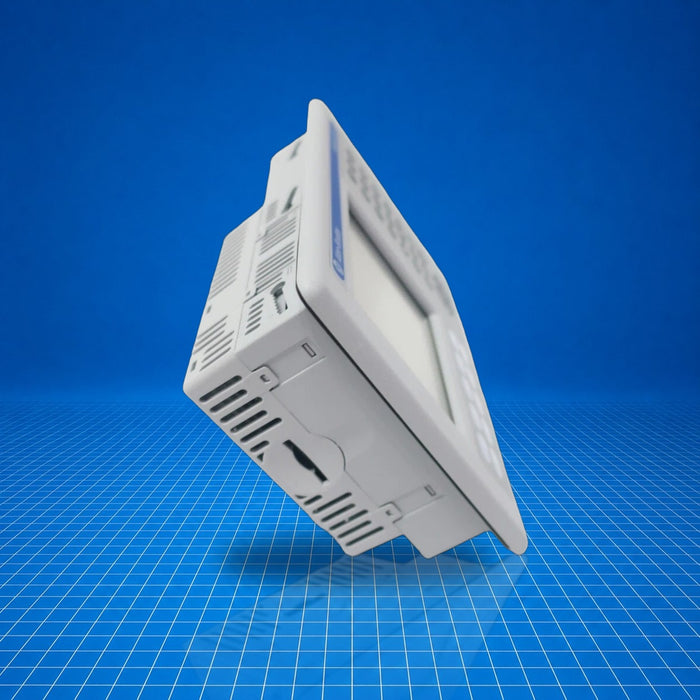 2711P-B6M20D8 Allen Bradley industrial automation part - unit detail