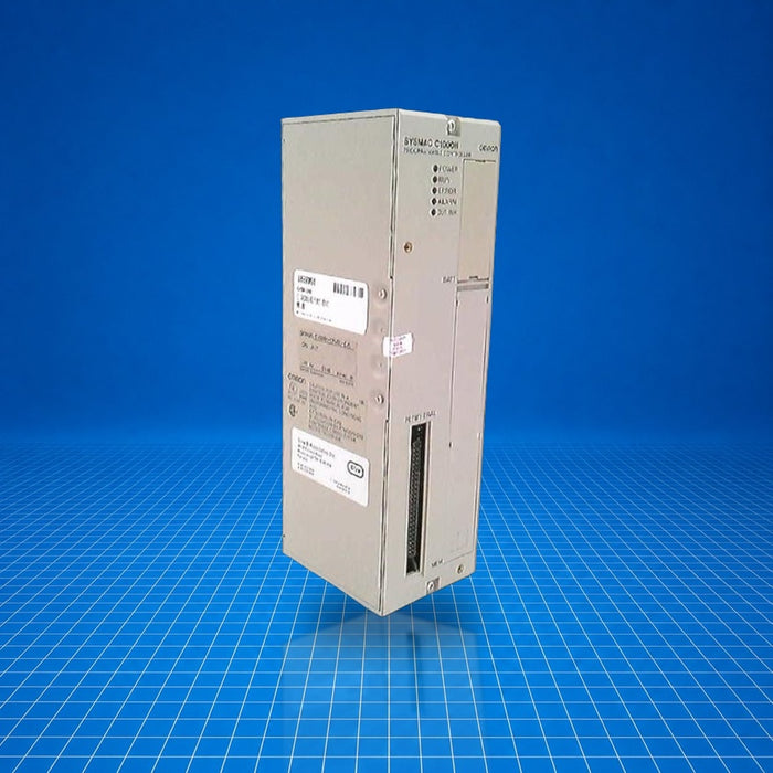 C1000H-CPU01-EV1 Omron