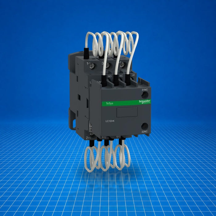 LC1DMKF7 Schneider Electric