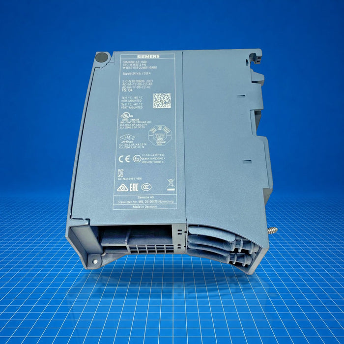 6ES7515-2UM01-0AB0 Siemens
