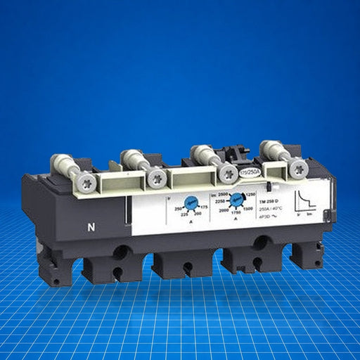 LV431440 Schneider Electric