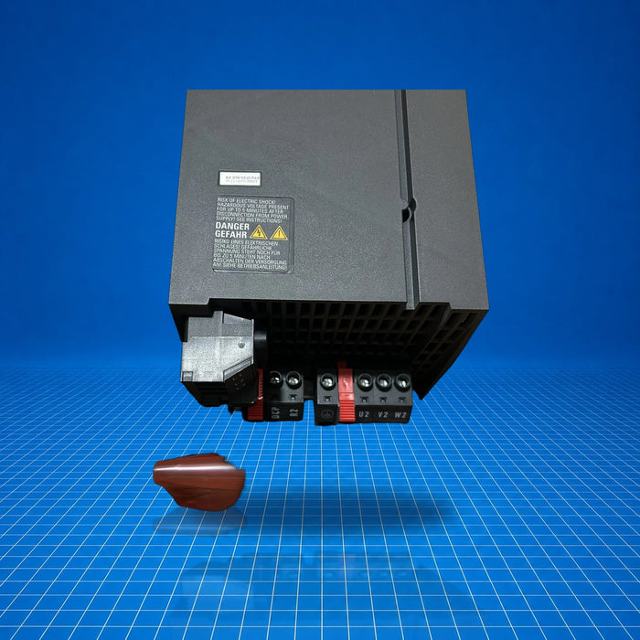 6SL3210-1PE22-7UL0 Siemens