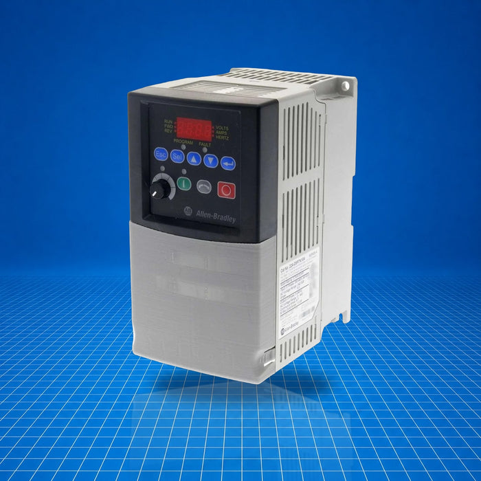 22A-D8P7N104 Allen-Bradley
