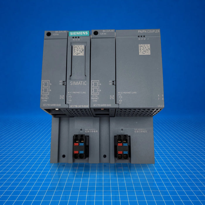 6ES7158-3AD10-0XA0 Siemens