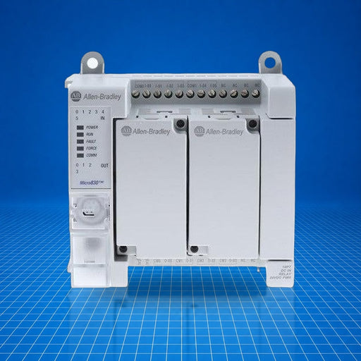 2080-LC30-16QVB Allen-Bradley