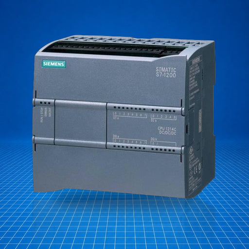 6ES7214-1AG31-0XB0 Siemens