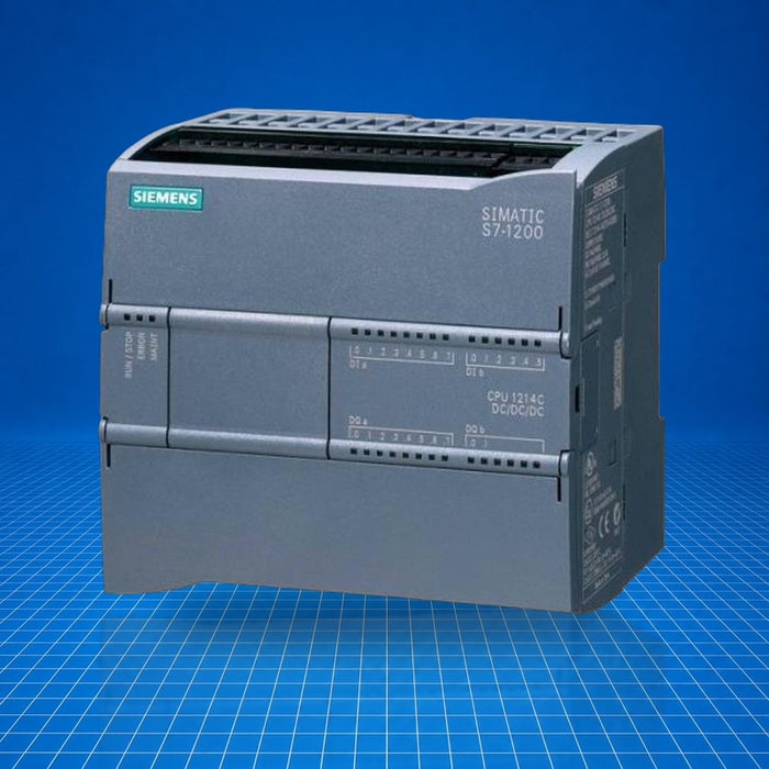 6ES7214-1AG31-0XB0 Siemens