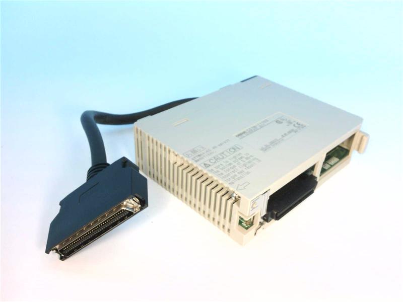CS1W-II102 Omron