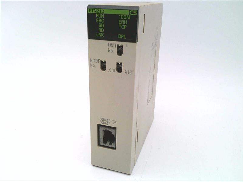 CS1D-ETN21D Omron