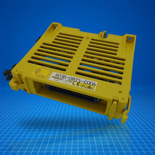 A03B-0815-C004 Fanuc