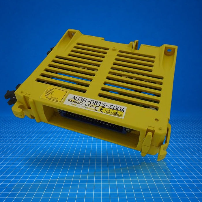 A03B-0815-C004 Fanuc