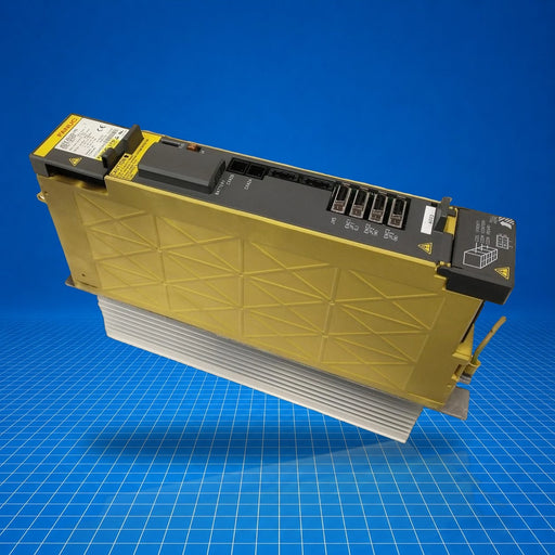 A06B-6114-H304 GE Fanuc industrial automation part - tested surplus unit