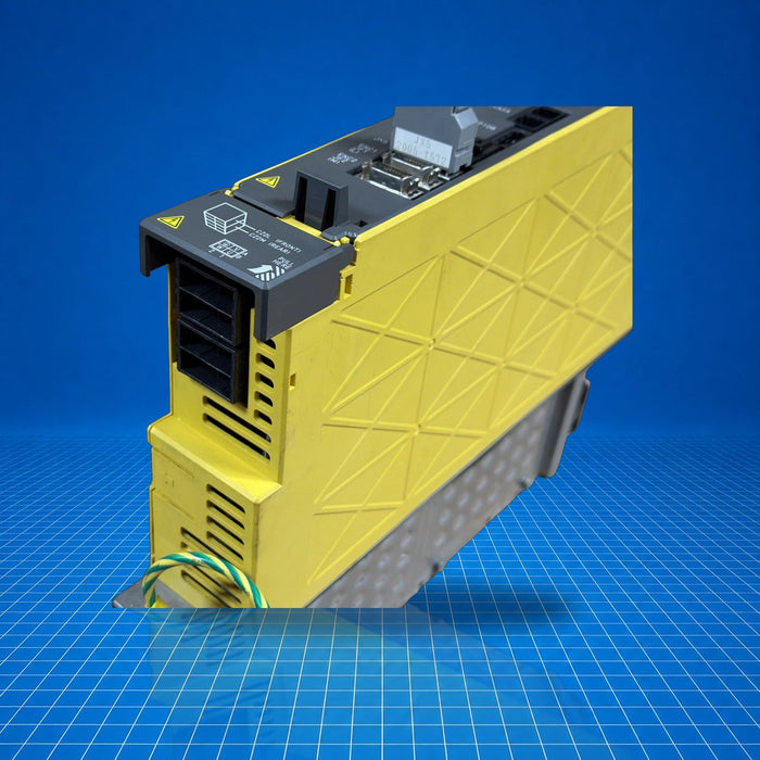 A06B-6117-H207 GE Fanuc industrial automation part