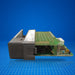 1746-OB32 Allen Bradley PLC - part number label view