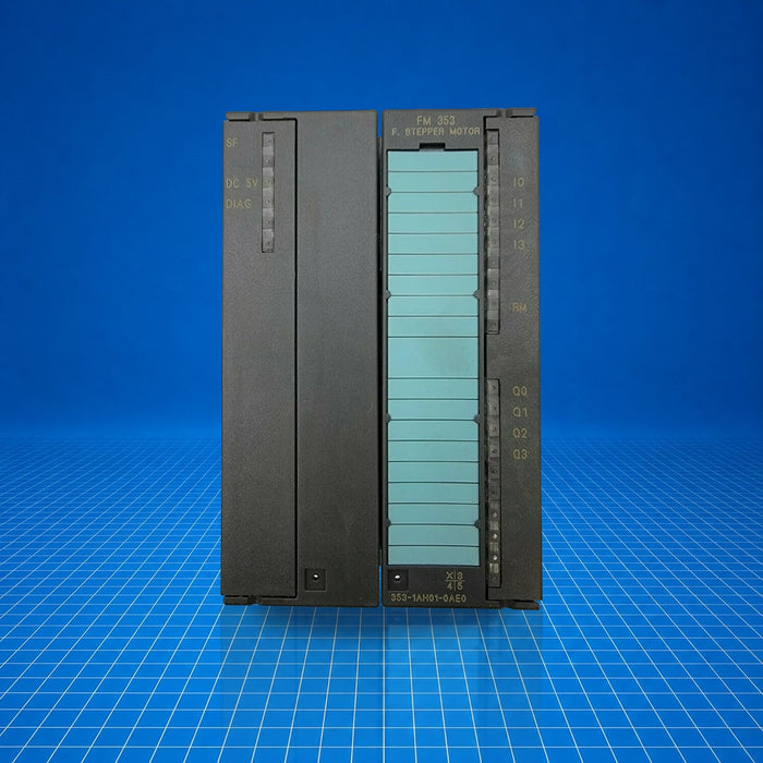 6ES7353-1AH01-0AE0 Siemens