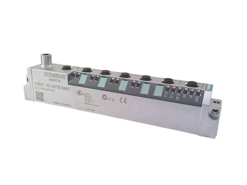 6ES7142-6BF00-0AB0 Siemens