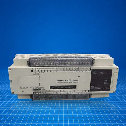 C60K-CDR-A OMRON - Sysmac PLC