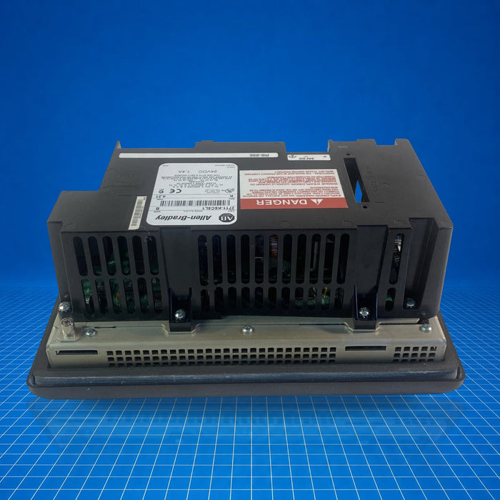 2711-K6C5 Allen-Bradley