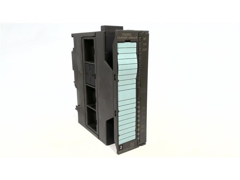 6ES7350-1AH02-0AE0 Siemens
