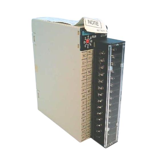 C200HDA004 Omron