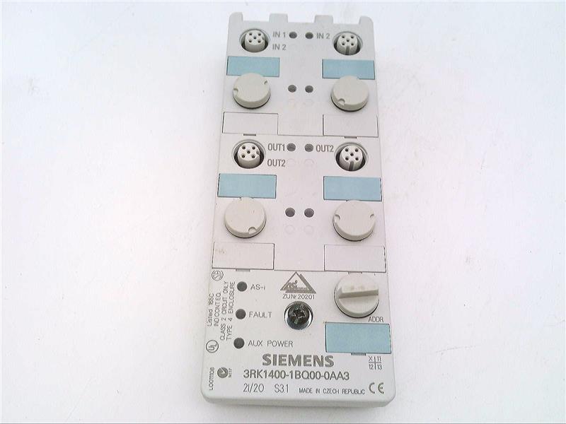 3RK1400-1BQ00-0AA3 Siemens