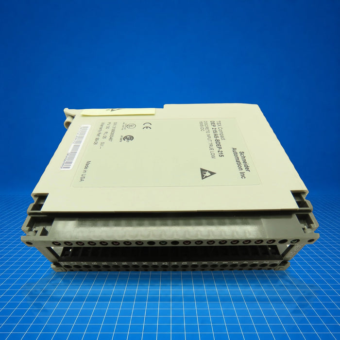 AS-BDEP-215 Schneider industrial automation part