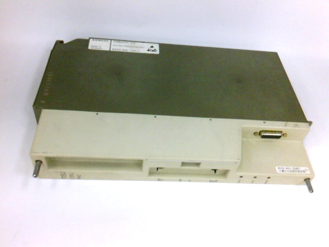 6ES5942-7UA11 Siemens