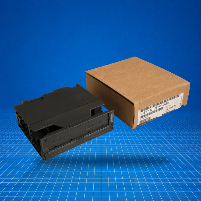 6ES7321-7BH01-0AB0 Siemens