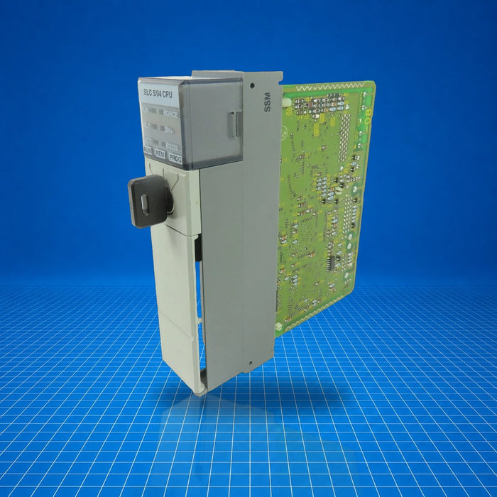 1747-OS401 Allen Bradley PLC