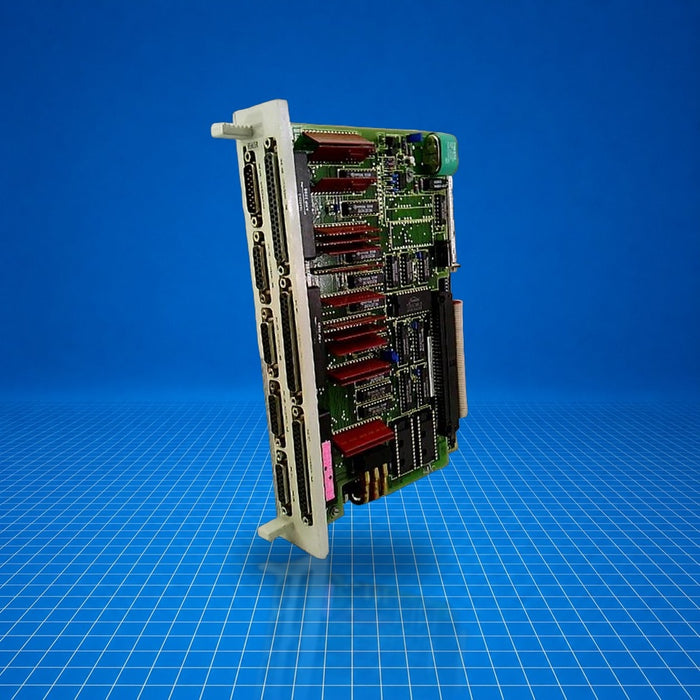 6FM1725-3BA00 Siemens