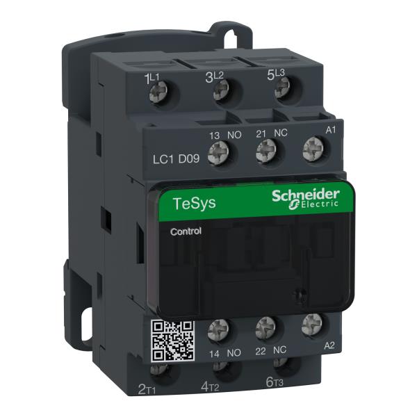 LC1D09LE7 Schneider Electric