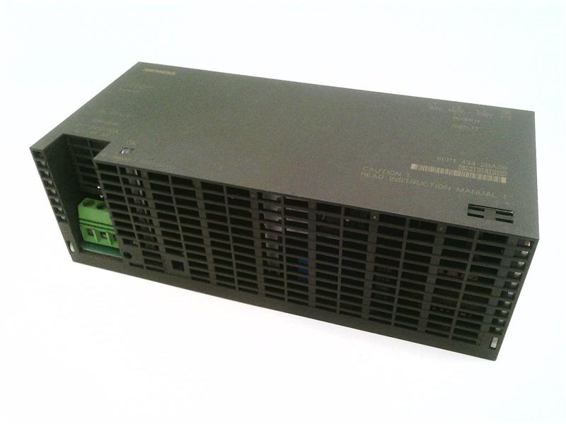6EP1434-2BA00 Siemens