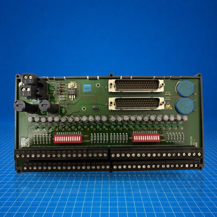 6ES7650-1AK11-7XX0 Siemens