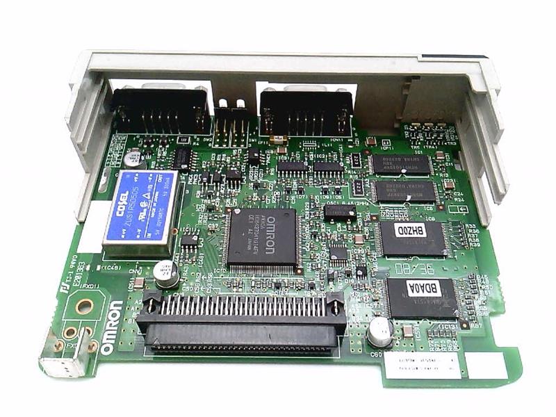 CS1W-SCB41-V1 Omron