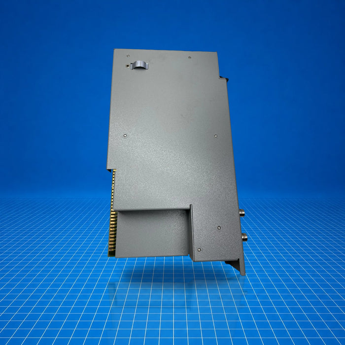 1771-ACNR Allen Bradley industrial automation part - part number label view