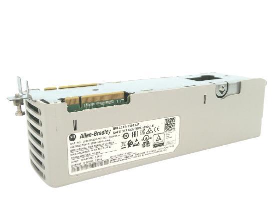 2094-EN02D-M01-S0 Allen-Bradley