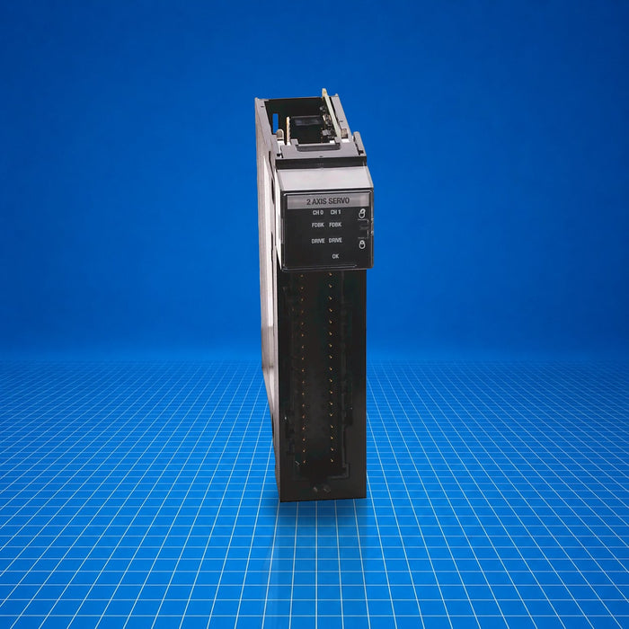 1756-M02AE Allen-Bradley