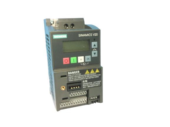 6SL3210-5BB11-2UV1 Siemens